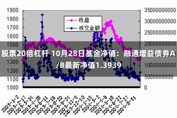 股票20倍杠杆 10月28日基金净值：融通增益债券A/B最新净值1.3939